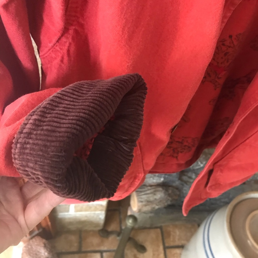 Barn jacket - Picture 3 of 7